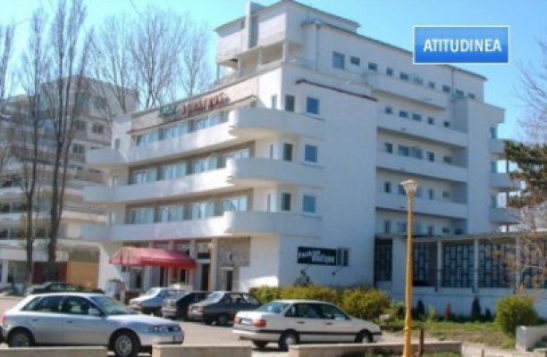 Atitudinea: Socrii deputatului Babuş, obligaţi de judecători să restituie o cameră din hotelul Albatros proprietarului de drept